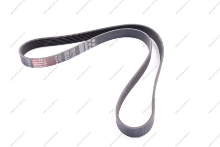 Ремень приводной поликлиновой LADA Priora 1.6 +AC GATES Gates 6PK1103