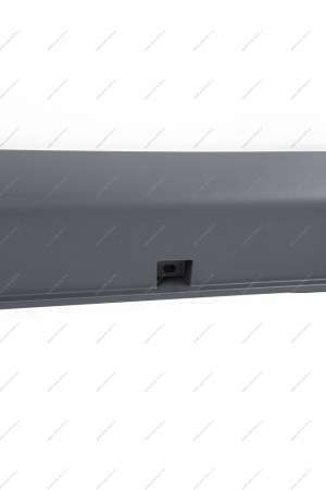 Облицовка порога левая ( с клипсами) 8450091453 LARGUS Cross Lada LADA 8450009377