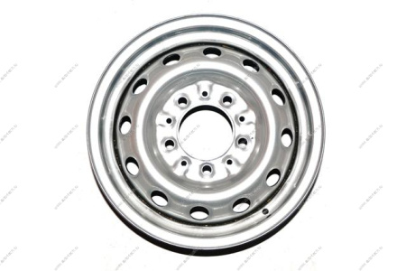 Диск колесный ВАЗ-2123 R-15 штамп АвтоВАЗ LADA 21230-3101015-20