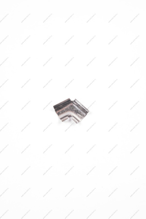 Замок окантовки ВАЗ-2101 уплотнителя заднего стекла (угловой) АвтоВАЗ LADA 21010-5207063-00