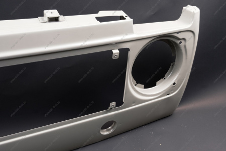 Рамка радиатора ВАЗ-21213 (катафорезный грунт) (фартук) Lada LADA 8460012434