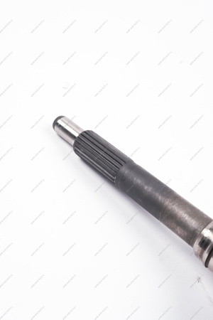 Вал первичный ВАЗ-210118 зуб (голый) Lada LADA 21050170102601