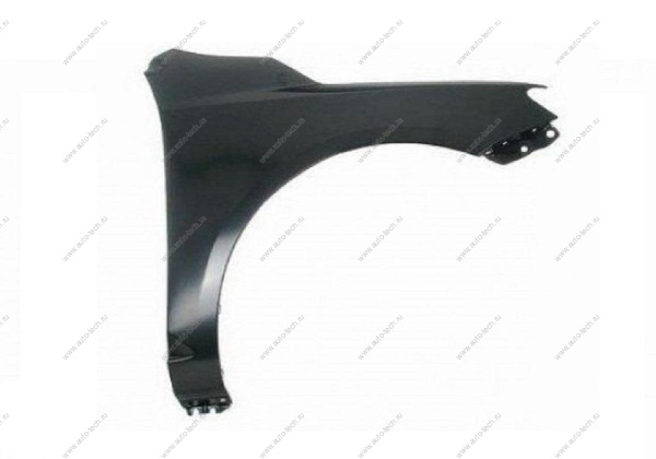 Крыло переднее правое Kia Cerato 2009-2012 Bodyparts Bodyparts KA02012R