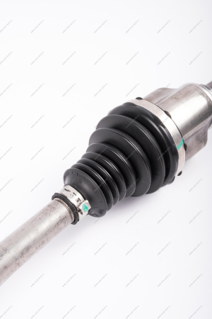 Привод LADA Largus переднего колеса левый (для двигателей 11189,21129) Renault RENAULT 8450009548