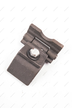 Петля ВАЗ-2110/2170 двери ( Полад) Lada LADA 21100610600810