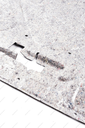 Обивка капота ВАЗ-2123 Lada LADA 21230500740200