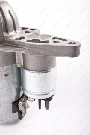 Стартер Renault Duster с 2019 г., Lada Vesta, Lada X-Ray 16V двигатель H4M Renault RENAULT 233004430R