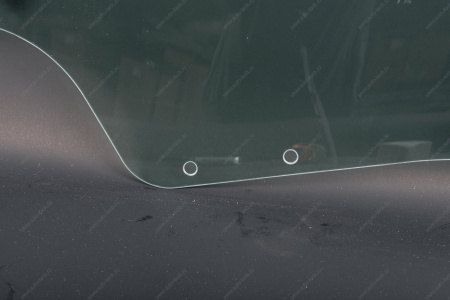 Стекло двери переднее левое Tinted тонирован.) LADA Largus 6001546702/8200433835/803016965R (AGC) Lada AGC 4027796