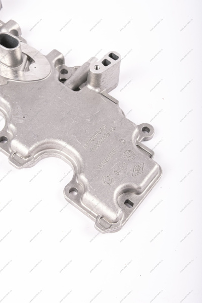 Сепаратор (маслоотделитель) Lada Largus дв. K4M 16 кл. Renault LADA 8200062945