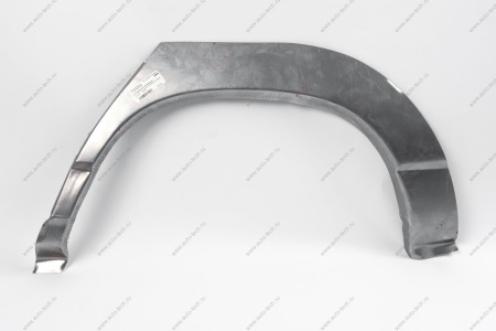 Ремонтная часть заднего крыла ВАЗ-2110 левая (КОСА-ШИРОКАЯ) Kamaz KAMAZ 21100-8404023-63