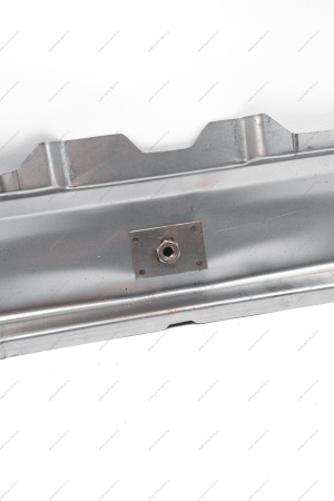 Соединитель порога ВАЗ-2110 правый(белый) Kamaz KAMAZ 21100-5101066-61