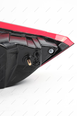 Фонарь задний внутренний правый светодиодный LADA Vesta FL Россия Россия 8450040004