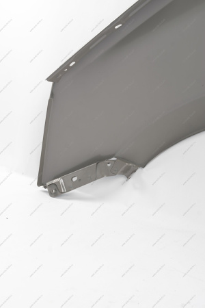 Крыло Datsun переднее правое С ОТВЕРСТИЕМ под повторит поворота с 2019 г Gamma GAMMA GMWF19369R