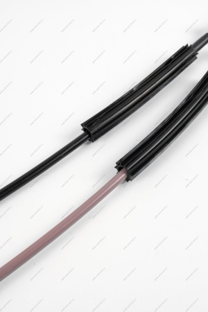 Троса привода управления механизма переключения передач BVI5 - дв.P3M/P4M LADA Xray/ Largus Россия ESLgroup ESLgroup 8450021962 ESL троса