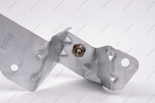 Кронштейн крепления переднего крыла боковой левый (FL) LADA GRANTA 2018- Lada LADA 8450104281