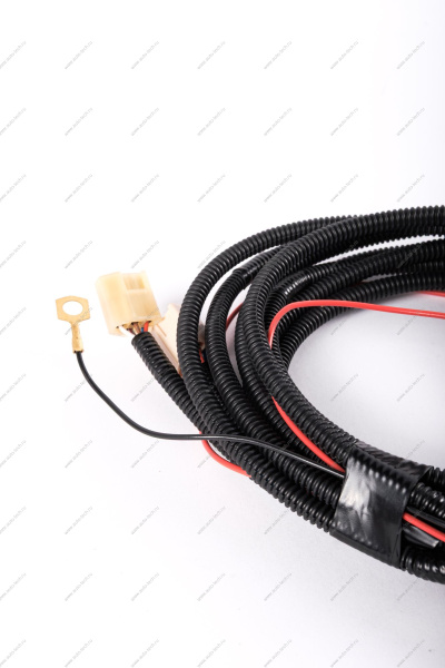 Жгут электрокорректора ВАЗ-2110 фар Lada LADA 211103724255