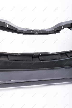 Бампер передний (под окрас) седан Datsun/on do Gamma GAMMA GMBF-19021