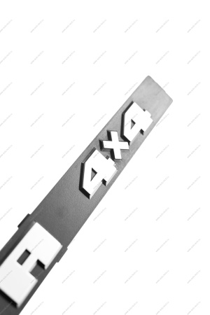 Накладка двери задка ,LADA 4X4, ВАЗ-21213 Lada LADA 21213821220410