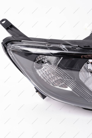 Фара правая (FL) (качество оригинала) (Рекомендовано для СТО) LADA GRANTA 2018- Gamma GAMMA АБФ-9102R Фара правая (FL) (качество оригинала) (Рекомендовано для СТО) LADA GRANTA 2018- Gamma GAMMA АБФ-9102R