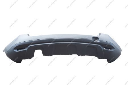 Бампер задний RENAULT Duster/Рено Дастер 850220033R с тиснением Sailing Sailing L020011003