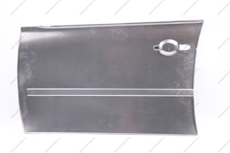 Панель двери ВАЗ-1118 передняя правая (без рамки) Kamaz KAMAZ 11180-6101014-63