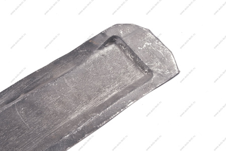 Ремонтная часть панели брызговика ВАЗ-2110 левая низ Kamaz KAMAZ 21100-8403265-61