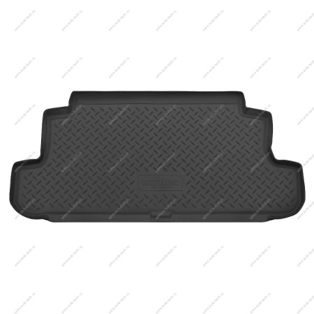 Коврик пола багажника ВАЗ-21214 ( махр) Lada LADA 21214-5109055-02