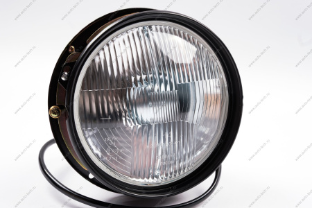 Фара ВАЗ-21213 (Освар) под гидрокорректор GAMMA GAMMA GMHL-92010