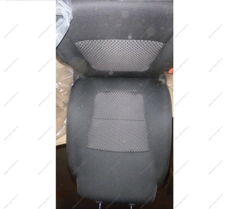 Сиденья Lada Vesta передние+задние комплект Lada LADA 8450007902