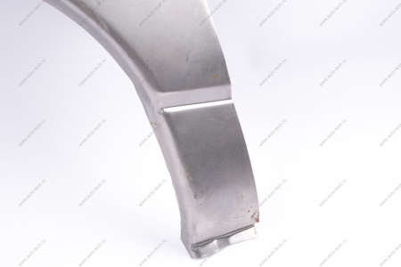 Ремонтная часть заднего крыла ВАЗ-2110 левая (большая) Kamaz KAMAZ 21100-8404021-61