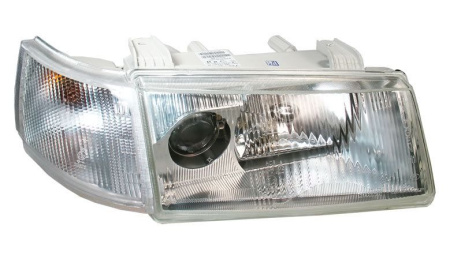 Фара ВАЗ-2110 правая (под BOSCH) Севием Севием 21100-3711010-05