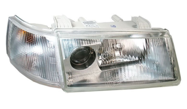 Фара ВАЗ-2110 правая (под BOSCH) Севием Севием 21100-3711010-05