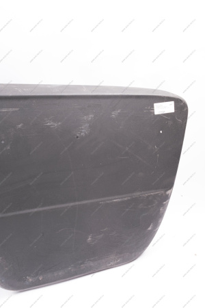 Крыло ВАЗ-2106 заднее левое Начало НАЧАЛО 2106-8404011