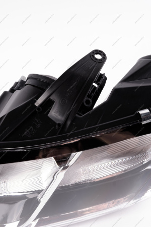 Фара LADA Largus (FL) NEW левая Gamma GAMMA GMHL13265L