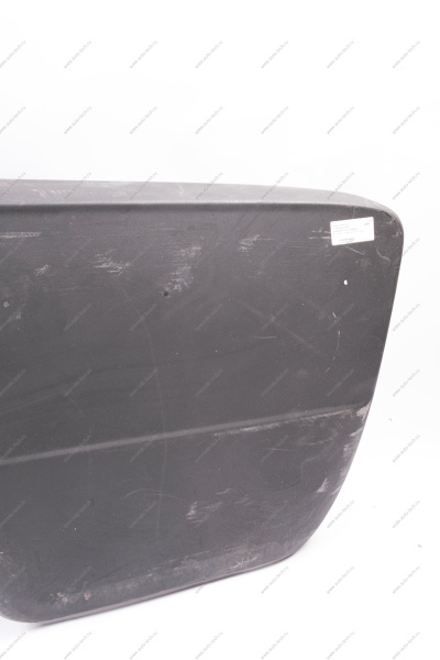 Крыло ВАЗ-2106 заднее левое Начало НАЧАЛО 2106-8404011