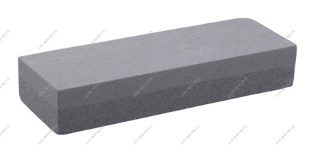 Брусок TOR 1307-0125 125х70х40мм малый 2-х слойный(жест/мягк,двустор) с мелкой липучкой (Micro HOOK) TOR 1307-0125