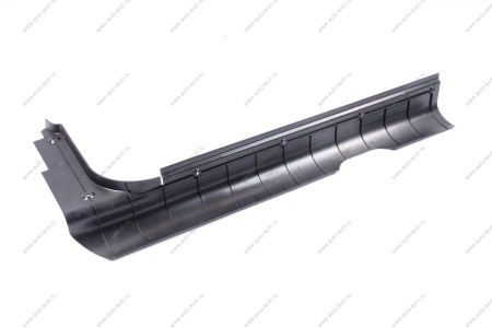 Крючок козырька левый/правый RENAULT Logan 2014- Renault RENAULT 964005726R