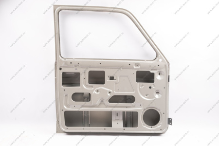 Дверь ВАЗ-21317 передняя левая (под электростеклоподьемник) огранич двери н/о Lada LADA 8450108935