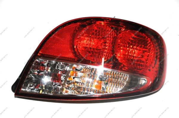 DAEWOO Matiz Фонарь задний правый ресталинг GM  96563515Р