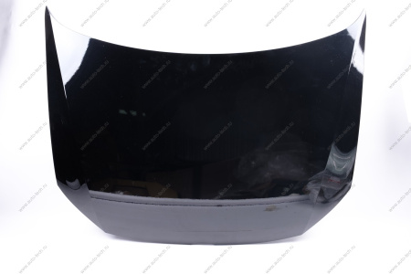 Капот VOLKSWAGEN Polo sedan (09-15) цвет VAG 6R0823031G-C9X