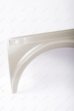 Крыло ВАЗ-2121 переднее левое (катафорезный грунт) Lada LADA 21210840302510