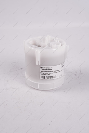 Фильтр тонкой очистки топлива (средняя часть) LADA Vesta Lada LADA 21800113903000