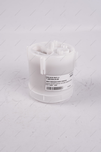 Фильтр тонкой очистки топлива (средняя часть) LADA Vesta Lada LADA 21800113903000