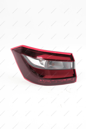 Фонарь задний наружный левый светодиодный LADA Vesta FL Россия Россия 8450040003