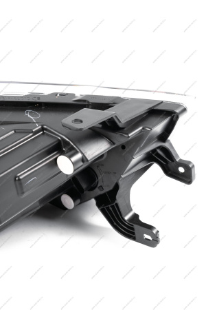 Фара левая с электрокорректором (FL) LADA GRANTA 2023- ORIGINAL Lada LADA 8450108126