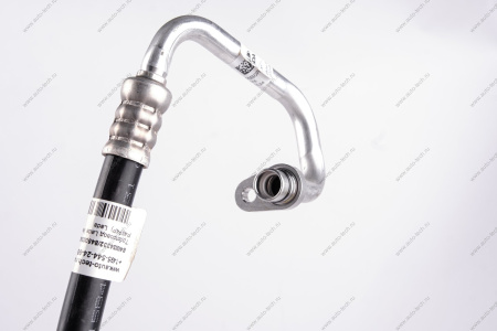 Трубопровод Lada Vesta конденсатора (дв. P4M,P4P) Lada LADA 8450034332