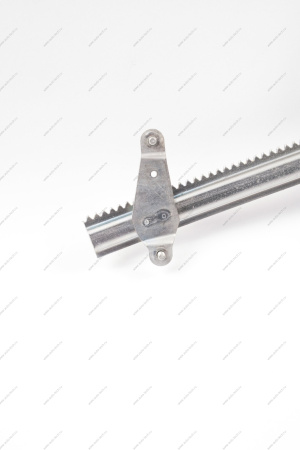 Электростеклоподъемник LADA GRANTA FL 2018- РЕЕЧНЫЙ передний левый Дмитровградский завод Lada LADA 8450110722