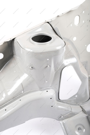 Брызговик правый с лонжероном в сборе (FL) LADA GRANTA 2018-/ВАЗ-1118/2190 Lada LADA 8450104962