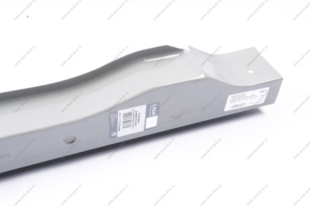 Лонжерон задний правый Dastsun/on do Nissan DATSUN 21950510133070