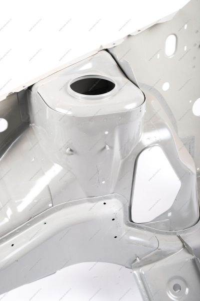 Брызговик правый с лонжероном в сборе (FL) LADA GRANTA 2018-/ВАЗ-1118/2190 Lada LADA 8450104962